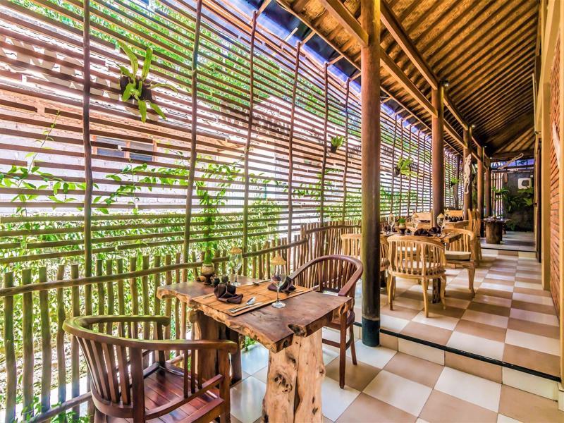 Zen Premium Nyuh Bojog Ubud Luaran gambar