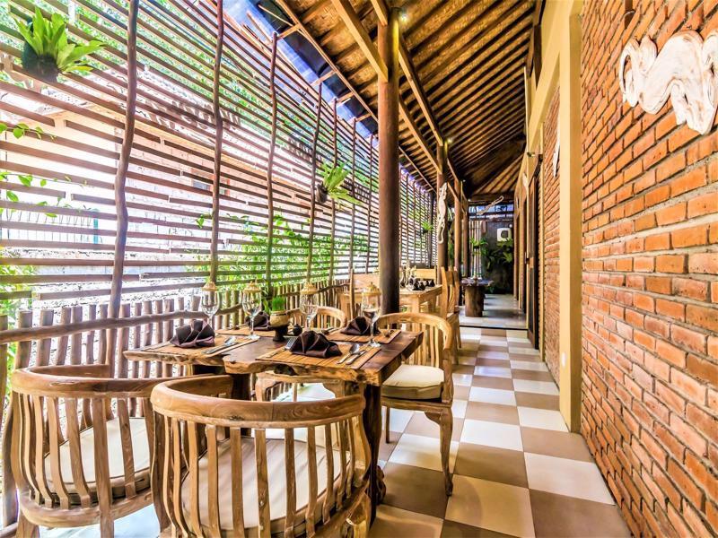 Zen Premium Nyuh Bojog Ubud Luaran gambar