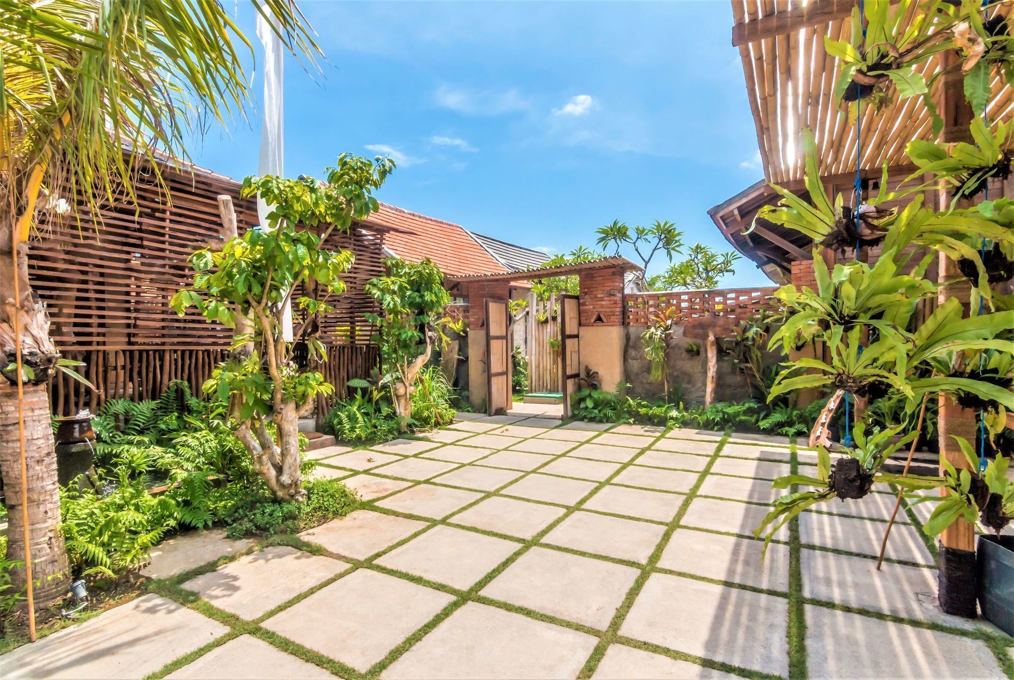 Zen Premium Nyuh Bojog Ubud Luaran gambar