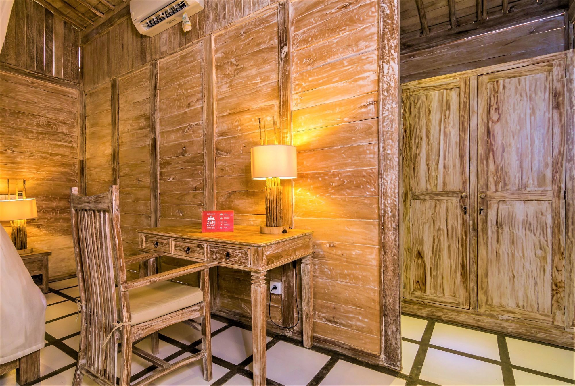 Zen Premium Nyuh Bojog Ubud Luaran gambar