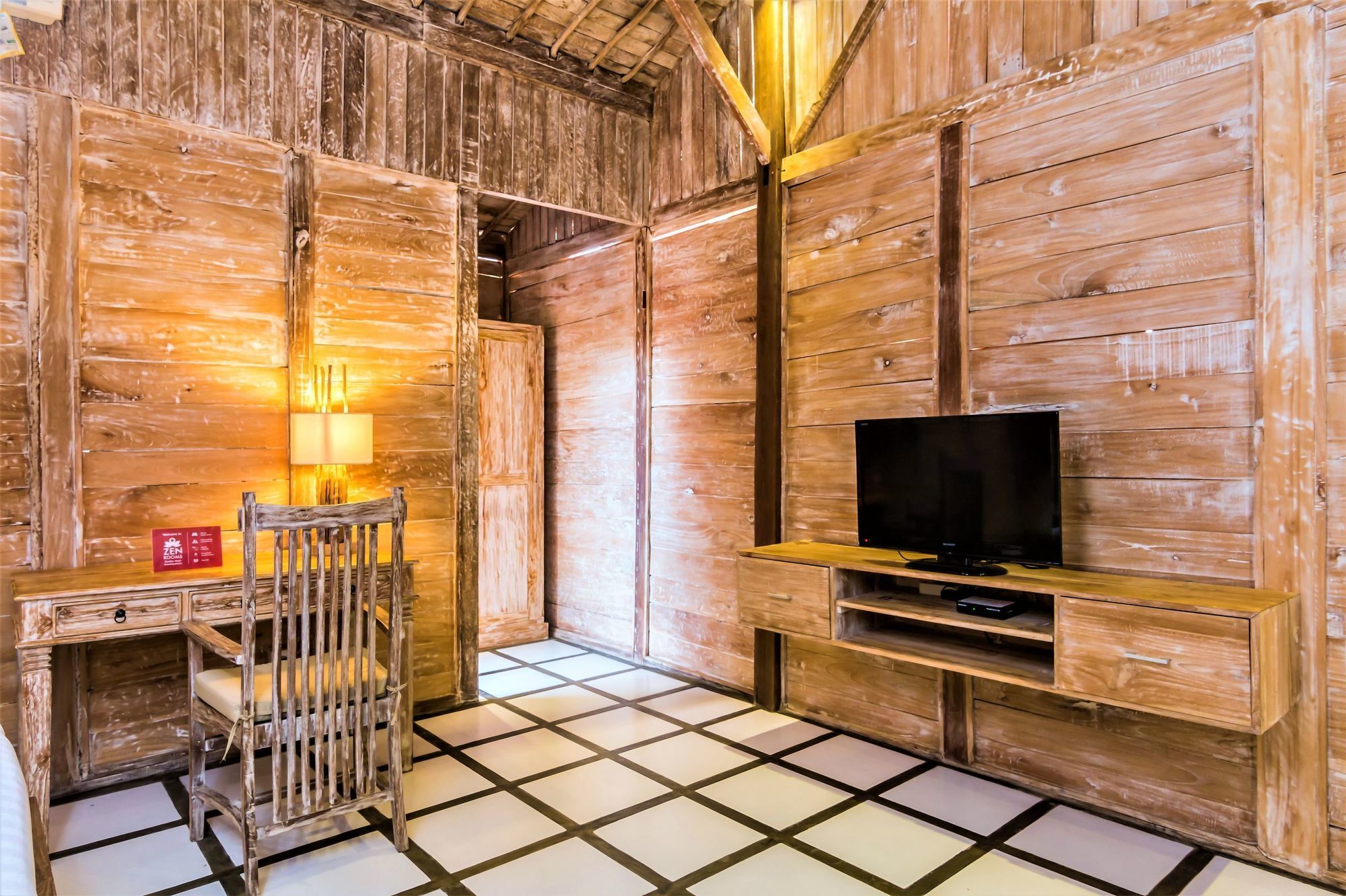 Zen Premium Nyuh Bojog Ubud Luaran gambar